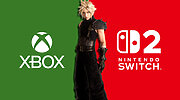Imagen de Se confirma oficialmente que toda la trilogía de Final Fantasy VII Remake llegará a Switch 2 y Xbox Series