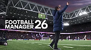 Imagen de Football Manager 26 llega el 4 de noviembre con motor Unity y fútbol femenino por primera vez en la saga