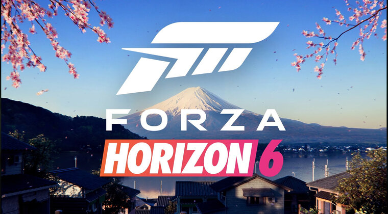 Imagen de Forza Horizon 6 ya es oficial: se ambientará en Japón y lo podrás jugar a partir de 2026