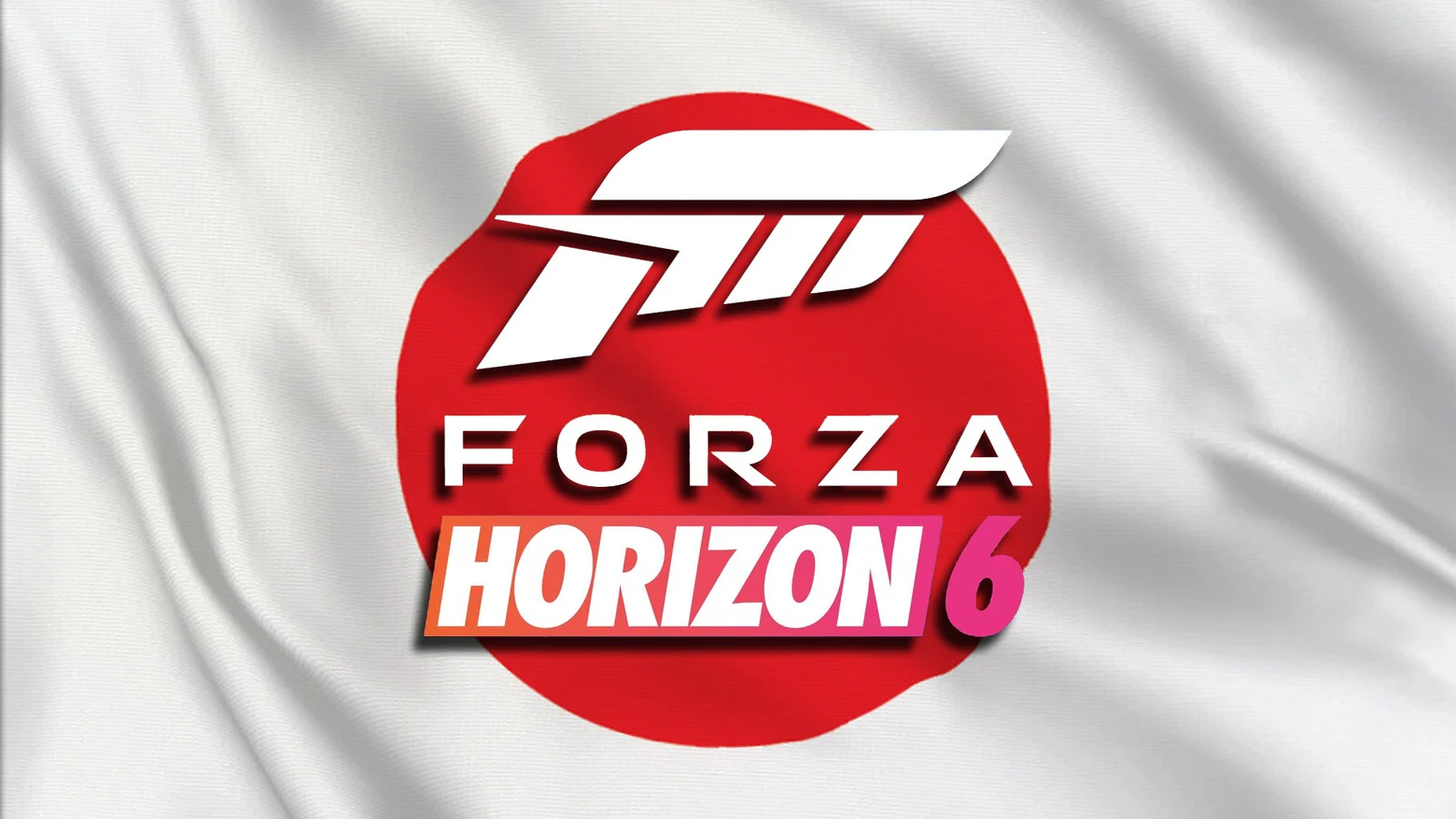 forza horizon 6 japón