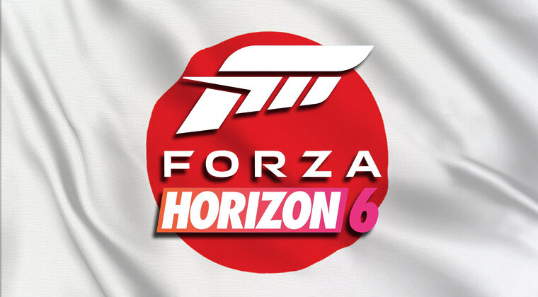 Imagen de ¿Cómo será el mapa de Japón de Forza Horizon 6? Sus creadores lo dejan claro: 'El más grande de todos'