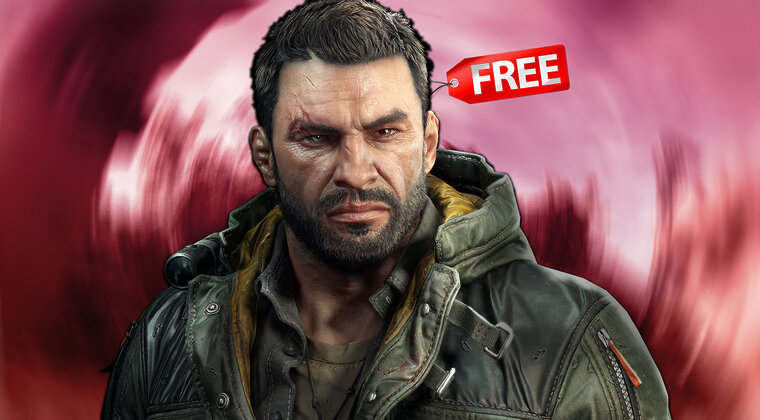 Imagen de Así puedes conseguir Dying Light: The Beast GRATIS si cumples con este requisito