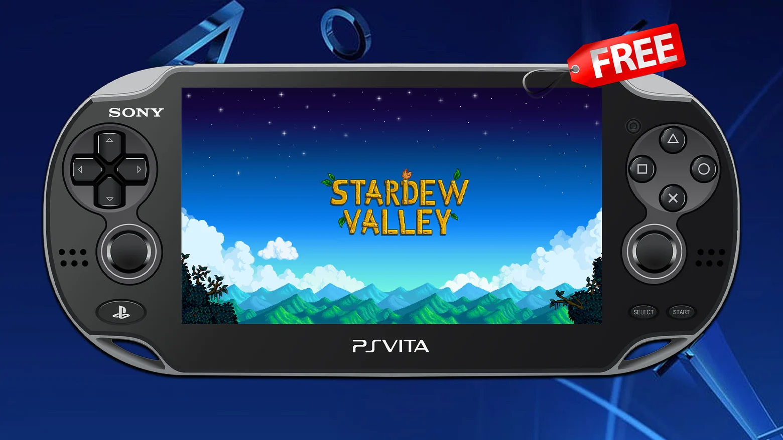 Así puedes conseguir Stardew Valley gratis de por vida: el secreto que solo funciona con PS Vita