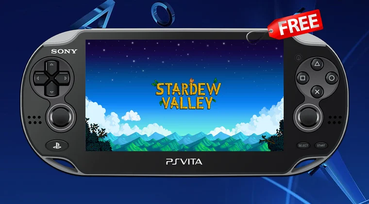 Imagen de Así puedes conseguir Stardew Valley gratis de por vida: el secreto que solo funciona con PS Vita