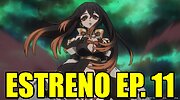 Imagen de Gachiakuta: horario y dónde ver el episodio 11