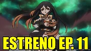 Imagen de Gachiakuta: horario y dónde ver el episodio 11