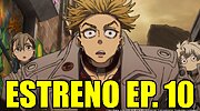 Imagen de Gachiakuta: horario y dónde ver el episodio 10