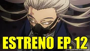 Imagen de Gachiakuta: horario y dónde ver el episodio 12