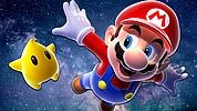 Imagen de Como Super Mario Galaxy nos ofreció una historia nunca antes vista en los juegos del fontanero