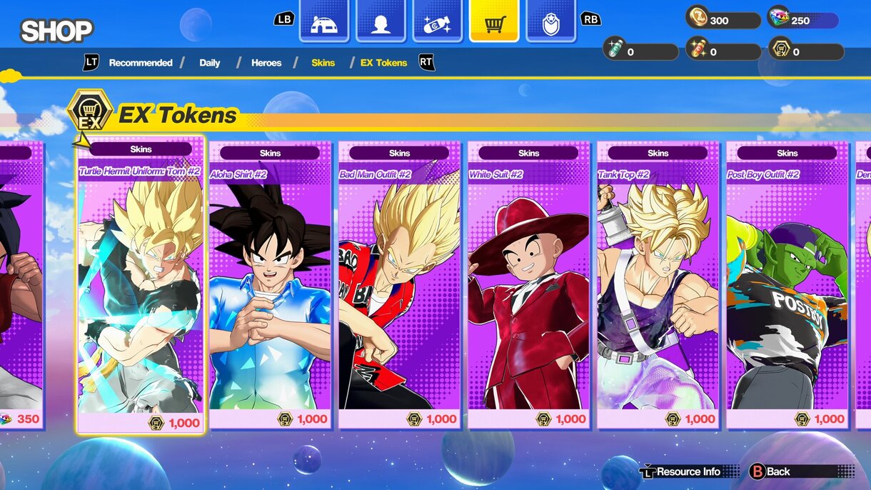 Dragon Ball: Gekishin Squadra
