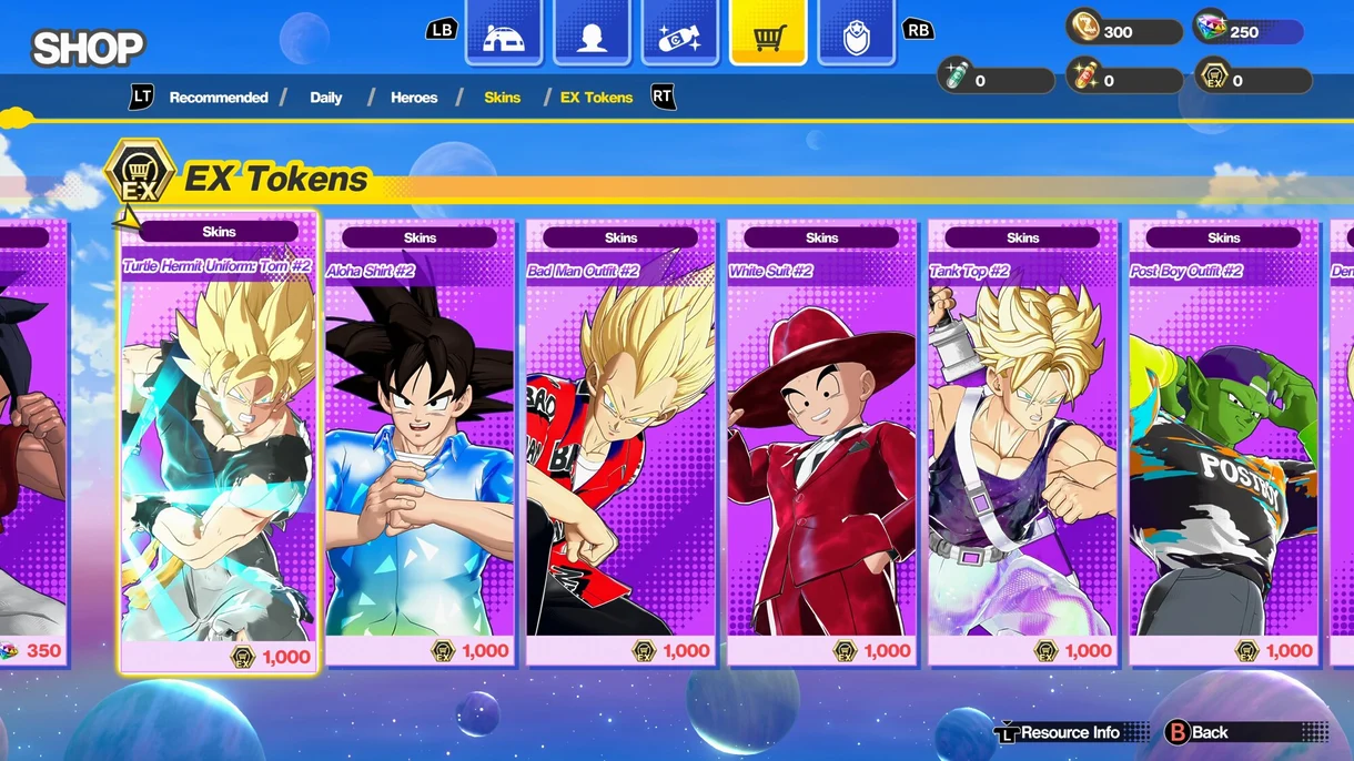 Dragon Ball: Gekishin Squadra
