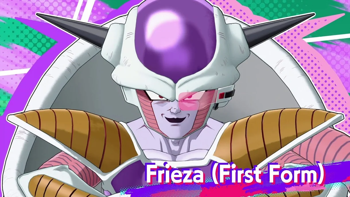 Dragon Ball: Gekishin Squadra