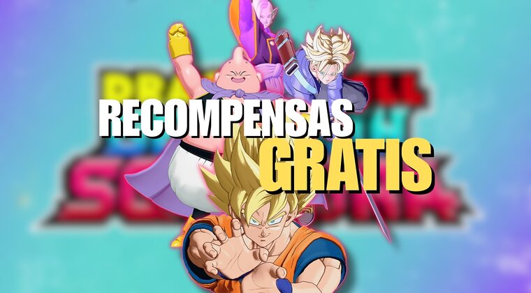 Imagen de Consigue recompensas gratis en Dragon Ball: Gekishin Squadra utilizando este código promocional