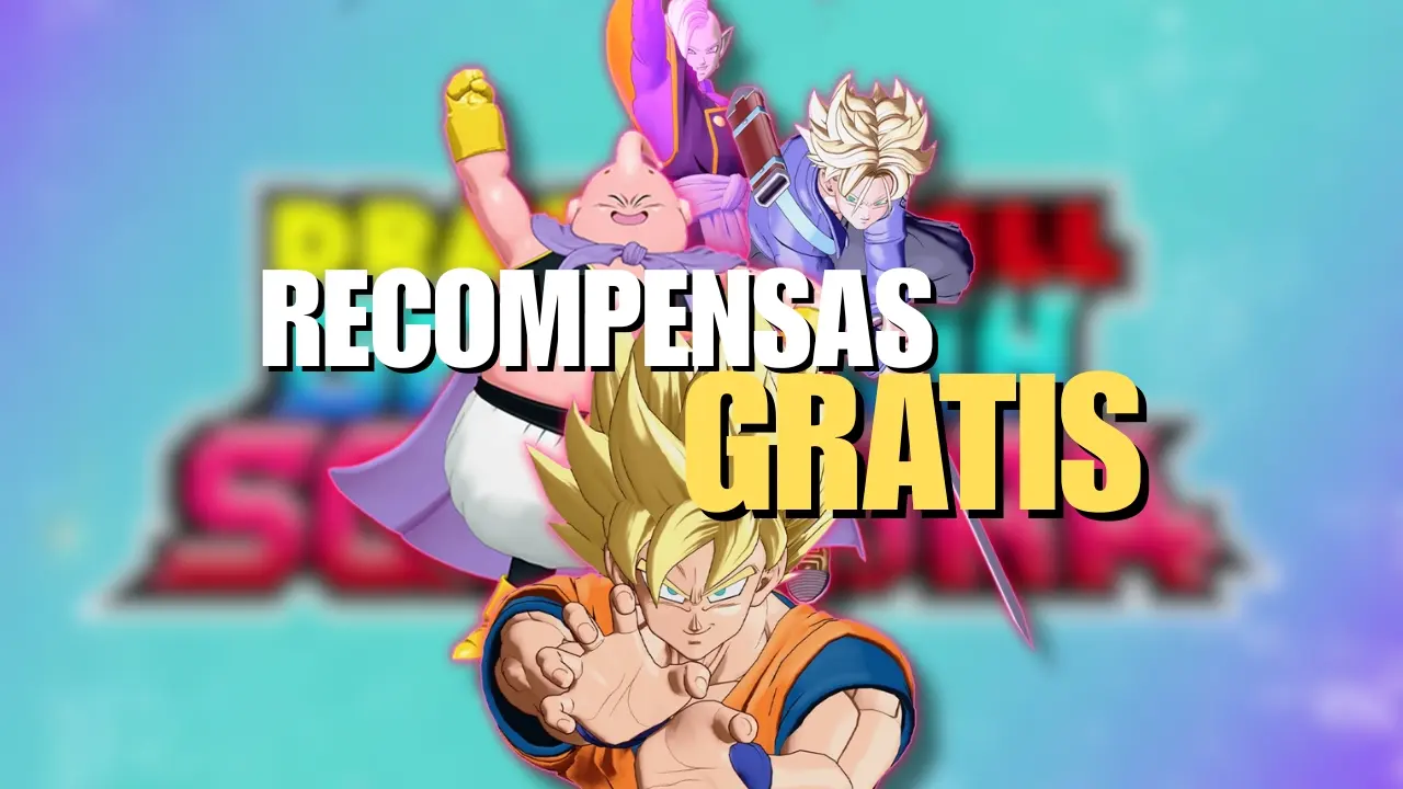 Dragon Ball: Gekishin Squadra, código gratis