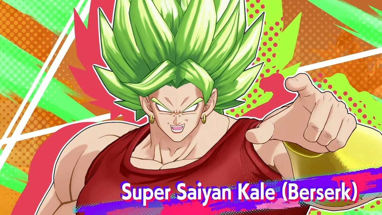 Dragon Ball: Gekishin Squadra