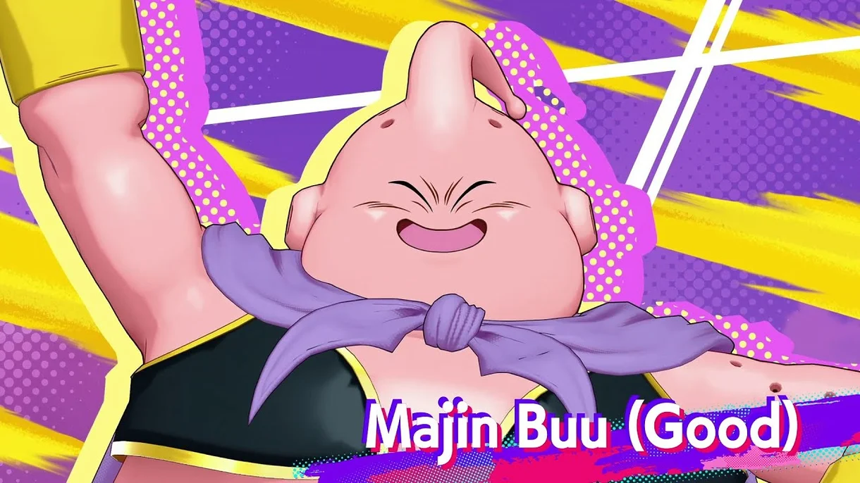 Dragon Ball: Gekishin Squadra
