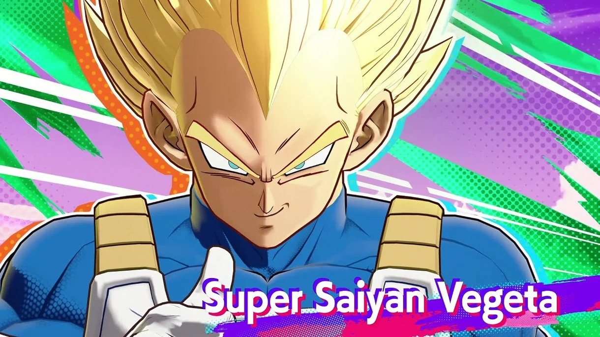Dragon Ball: Gekishin Squadra