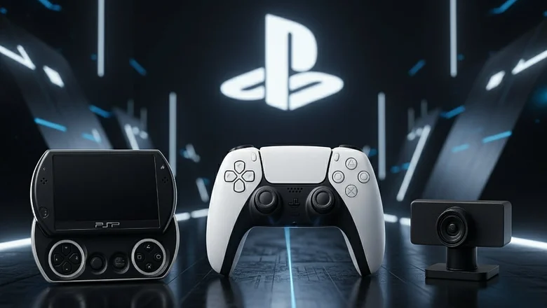 Las mejores innovaciones de PlayStation