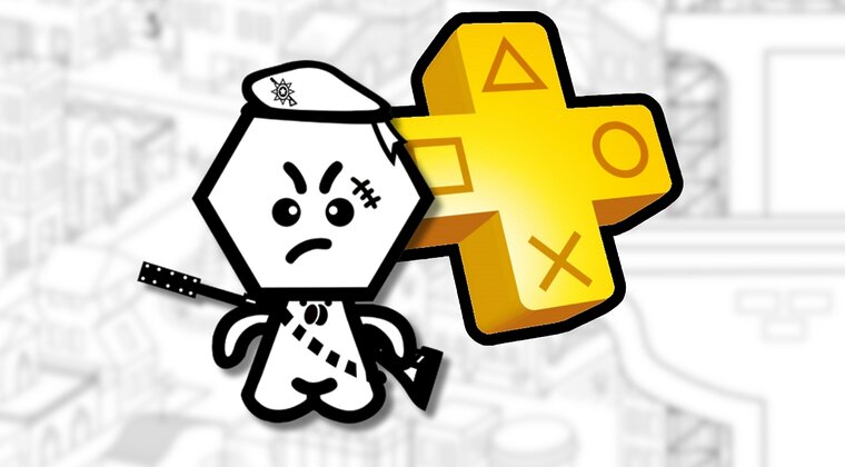 Imagen de Sólo por ser miembro de PS Plus te puedes llevar este juego por 0,59 euros: apunta bien y dispara a la oferta