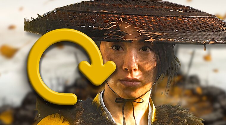 Imagen de Ghost of Yotei llegará con una gran actualización que Sony recomienda instalar sí o sí: el regreso de la polémica