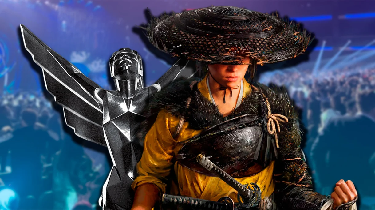 Ghost of Yotei Award