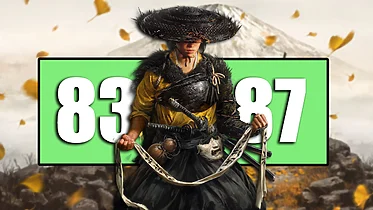 Imagen de ¿Ghost of Tsushima o Ghost of Yōtei? Los ordeno de mejor a peor según su nota en Metacritic