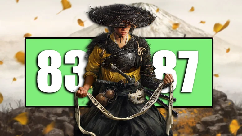 ghost of yotei ghost of tsushima ordenados de peor a mejor metacritic