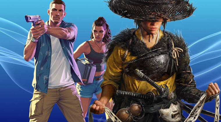 Imagen de 'Seguimos con resaca': así celebraron los creadores de Ghost of Yotei el retraso de GTA VI