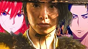 Imagen de Los 5 animes de samuráis que debes ver mientras esperas por Ghost of Yotei