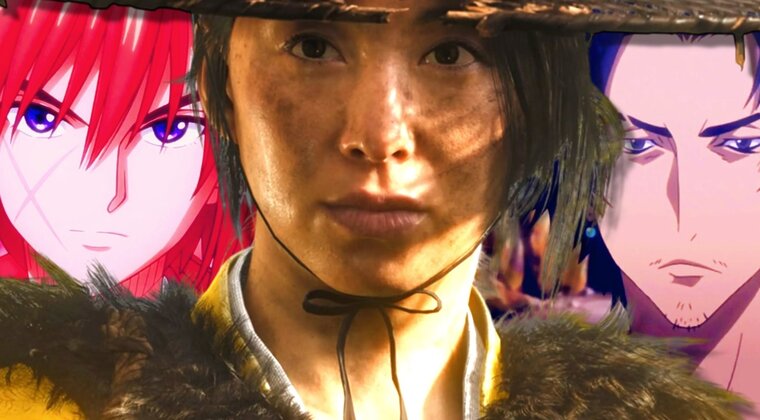 Imagen de Los 5 animes de samuráis que debes ver mientras esperas por Ghost of Yotei