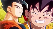 Imagen de Gohan (Mini) existe; Dragon Ball Daima todavía guarda un último diseño secreto de Akira Toriyama