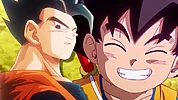 Imagen de Gohan (Mini) existe; Dragon Ball Daima todavía guarda un último diseño secreto de Akira Toriyama