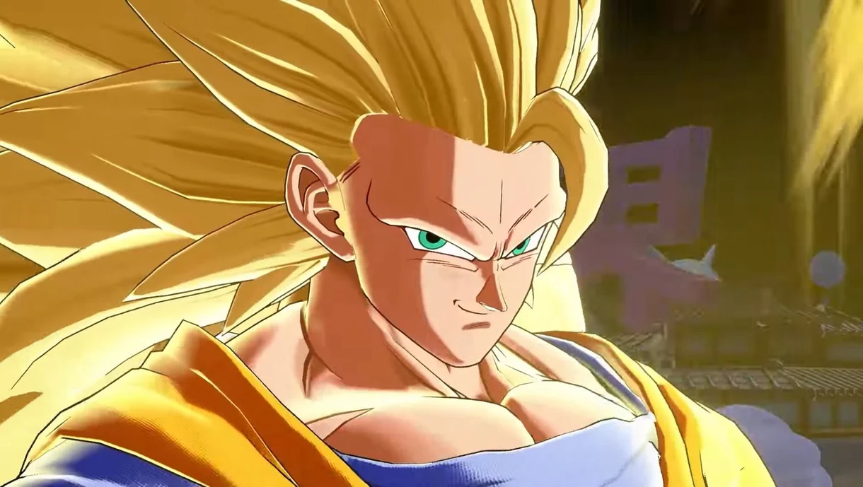 dragon ball: Gekishin squadra