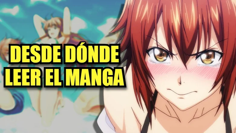 grand blue desde donde leer el manga (1)
