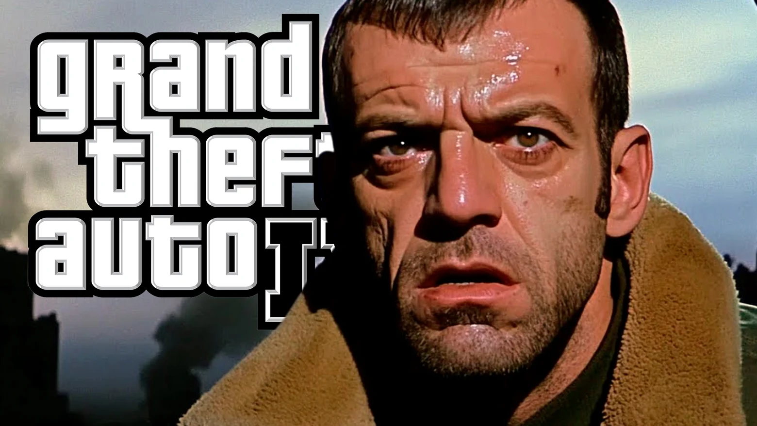 gta iv live action