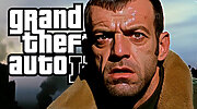 Imagen de ¿Y si hicieran un live action ochentero de GTA IV? Una IA lo ha imaginado con un resultado increíble