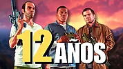 Imagen de 12 años de GTA V, 12 motivos por los que continúa siendo referencia y una de las obras más relevantes de la industria