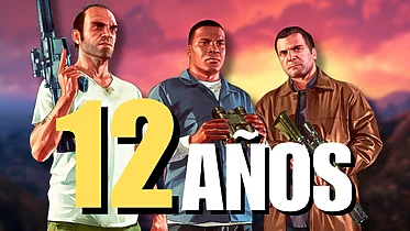 Imagen de 12 años de GTA V, 12 motivos por los que continúa siendo referencia y una de las obras más relevantes de la industria