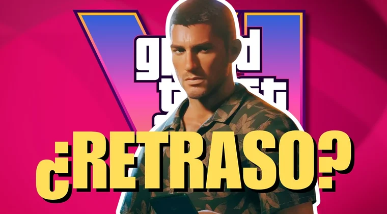 Imagen de Cada vez más voces apuntan a que GTA VI no va a lanzarse en mayo, pero... ¿qué hay de verdad en ello?