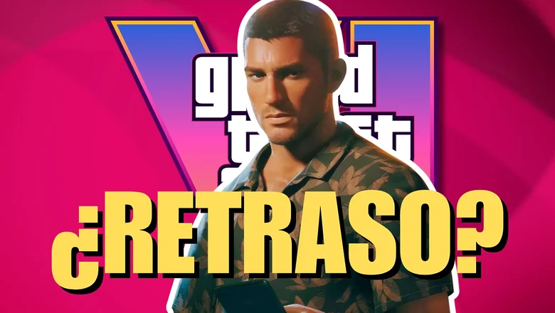 GTA VI, retraso