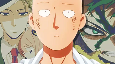 Imagen de Guía de anime de otoño de 2025: Los 15 animes que no puedes perderte a partir de octubre para acabar el año por todo lo alto