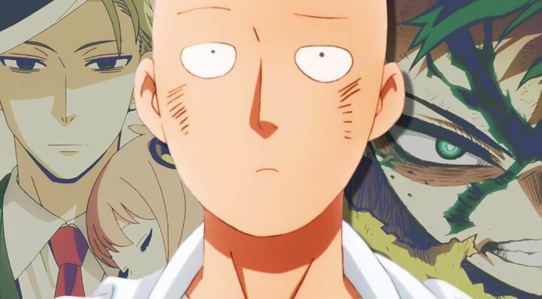 Imagen de Guía de anime de otoño de 2025: Los 15 animes que no puedes perderte a partir de octubre para acabar el año por todo lo alto