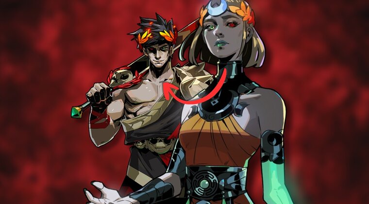 Imagen de Este pequeño detalle de Hades 2 lo cambia todo respecto a la primera parte, y es fundamental que lo domines