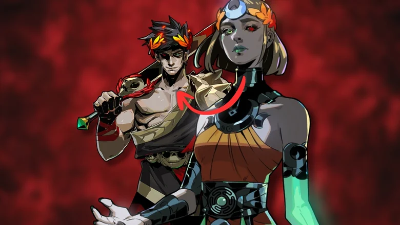 Hades 2, Hades