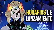 Imagen de Hades II se acerca: estos son los horarios por países a los que estará disponible