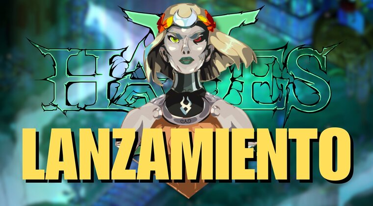 Imagen de Hades II confirma su fecha de lanzamiento en Switch, Switch 2 y PC: queda muy poco para acabar con Cronos