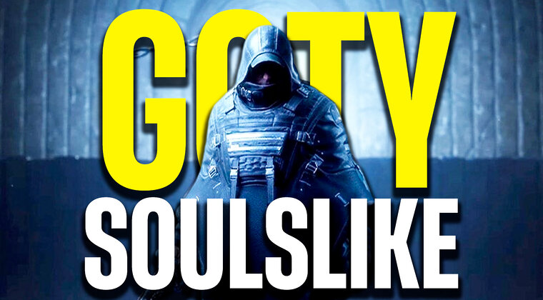 Imagen de Estás pasándolo por alto, pero no deberías: este nuevo soulslike lo romperá en septiembre y está a la vuelta de la esquina