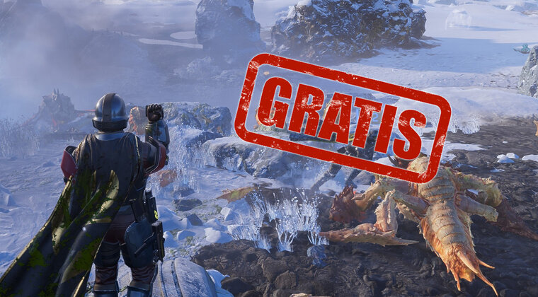 Imagen de Faltó muy poco para que Helldivers 2 fuese free-to-play: así de loco fue su desarrollo