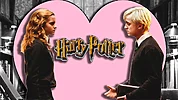 Imagen de Hermione y Draco juntos: el romance prohibido de 'Harry Potter' llegará al cine en una inesperada película