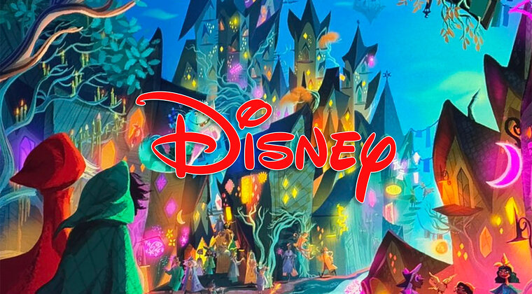 Imagen de La nueva película de Disney que no será secuela ni spin-off: es 100% original